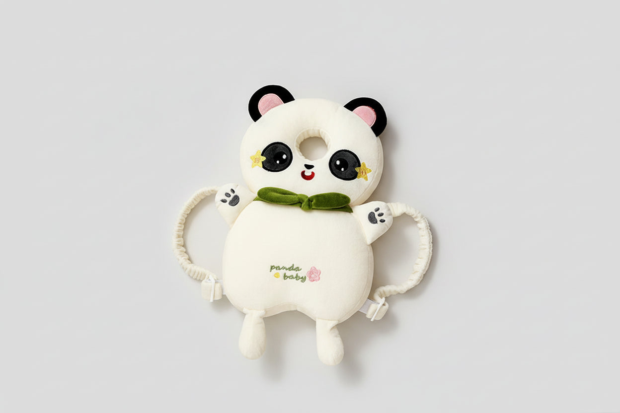 Wooly™ Kopfschutzkissen für Baby / Kleinkinder