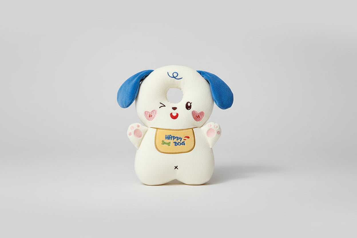 Wooly™ Kopfschutzkissen für Baby / Kleinkinder