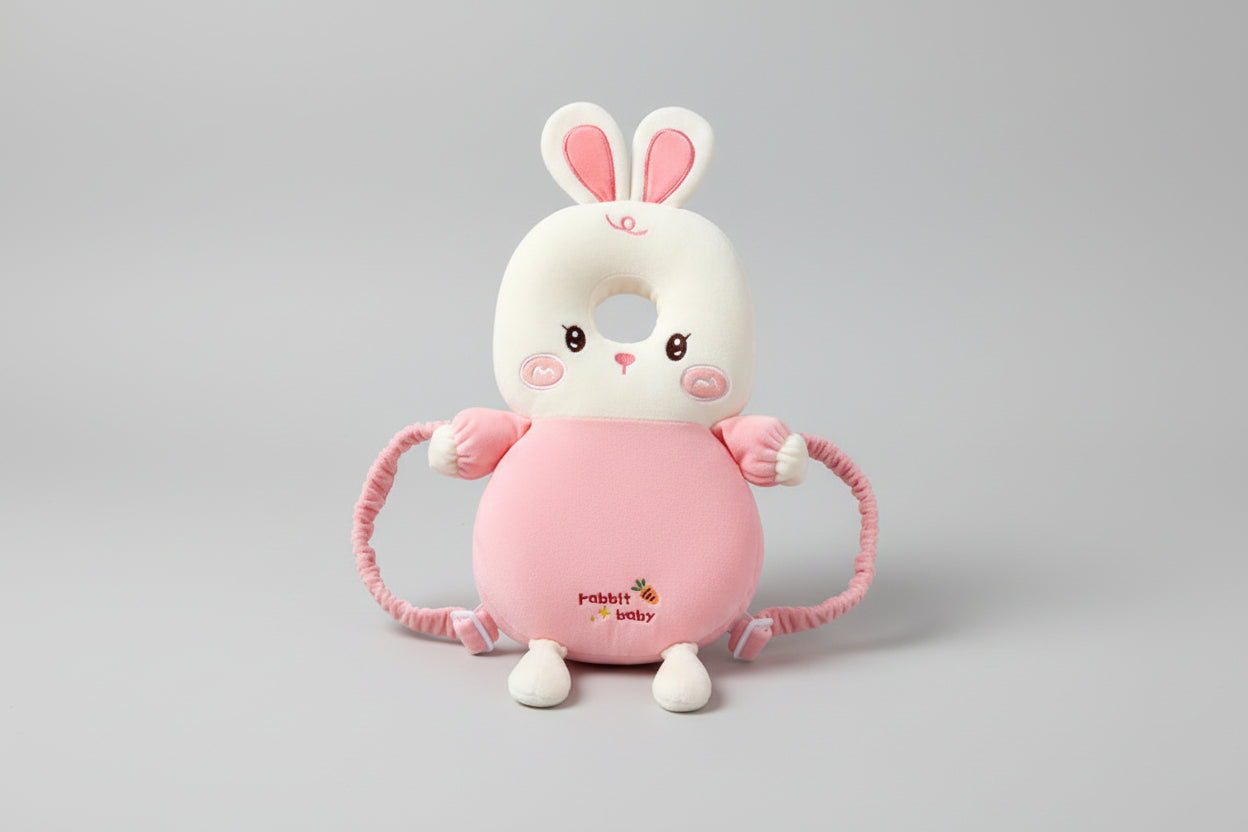 Wooly™ Kopfschutzkissen für Baby / Kleinkinder